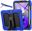 [ArmourSHIELD] Full Body Tough Rugged Case with Folding Stand & Protector For Apple iPad Air 10.9" 4th/5th Gen (2022/20) & iPad Pro 11" 4th/3rd Gen