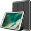 [D-FENCE Case] Tough & Rugged Smart Case For Apple iPad Air 3 2019, iPad Pro 10.5"