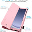 [Folio Case] Smart Cover Stand with Auto Sleep/Wake & Hand Strap for Samsung Galaxy Tab A9 Plus 11" (SM-X210 / SM-X215)
