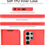 [Wallet Case] Protective Cover with Cash & Card Holder, Stand and Wrist Strap For Samsung Galaxy S24 Ultra