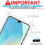 Samsung Galaxy A16 5G / A16 4G Tempered Glass Screen Protectors
