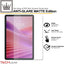 Lenovo Tab 10.1" 2025 TB311 / TB311FU / TB311XU Anti-Glare, Matte Film Screen Protector