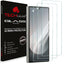 Samsung Galaxy Z Fold 6 Tempered Glass Screen Protectors