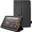 [Folio Case] Smart Cover Stand with Auto Sleep/Wake & Hand Strap for Amazon Fire Max 11" 2023 / 13th Generation