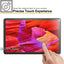 Amazon Fire Max 11 Tablets (2023 / 13th Generation) Tempered Glass Screen Protectors
