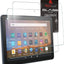 Amazon Fire HD 10" / HD 10" Plus (11th Generation) Tempered Glass Screen Protectors