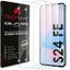 Samsung Galaxy S24 FE Tempered Glass Screen Protectors