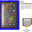[Bumper Case] Shockproof Soft Easy Grip Case for Amazon Fire Max 11" 2023 / 13th Generation