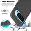 [Fusion Armour] Premium Hybrid Tough Rugged Protective Bumper Case For Google Pixel 9 / Pixel 9 Pro
