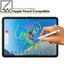 Apple iPad Air 13 inch 2025 / 2024, 7th & 6th Generation Anti Spy, Privacy Tempered Glass Screen Protectors