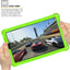 [Bumper Case] Shockproof Soft Easy Grip Case for Samsung Galaxy Tab A9 8.7" (SM-X110 / SM-X115)