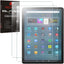 Amazon Fire Max 11 Tablets (2023 / 13th Generation) Tempered Glass Screen Protectors