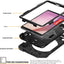 [X-Case] Case for Lenovo Lenovo Tab M8 4th Gen 2023 (8.0") TB300 / TB300FU Tough Rugged HEAVY DUTY