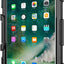 [G-SHOCK Case] Heavy Duty Long Survival Screen Protector Case for iPad 9.7" 2018 / 2017