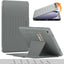 [Enduro Case] Tough Strong Magnetic & Flip Case [Auto Sleep/Wake] Cover with Multi-Angle Stand & Card Slot For Samsung Tab A9 Plus 11" (SM-X210/X215)