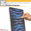 Apple iPad Pro 13" (M4) 2024, 7th Generation Anti Glare, Matte Film Screen Protectors