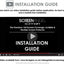 [Screen Angel Edition] Case Friendly Screen Protector [Bubble Free] [FULL Screen Coverage] HD Clear Flexible TPU Film For Honor 90 5G