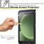 Samsung Galaxy Tab Active 5 8.0" 2024 (SM-X306) Anti Glare, Matte Tempered Glass Screen Protectors