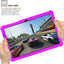 [Bumper Case] Shockproof Soft Easy Grip Case for Samsung Galaxy Tab A9 Plus 11" 2023 (SM-X210 / SM-X215 / SM-X219)