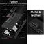 Samsung Galaxy Z Fold 5 Case Screen Protector Phone Case with Hinge Protection, Leather Fit Cover with Built-in Glass Screen Protector & Kickstand
