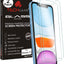 iPhone 11 / iPhoen XR Tempered Glass Screen Protectors