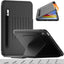 [Enduro Case] Tough Strong Magnetic & Flip Case [Auto Sleep/Wake] Cover with Multi-Angle Stand & Card Slot For  Apple iPad A16 11" 11th Gen & 10.9" 10th Generation