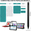 Stylus Pen for Microsoft Surface 2-in-1 [Magnetic] [Rechargeable] Pressure Sensitivity & Palm Rejection