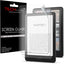 Amazon Kindle Paperwhite/Signature/Kids/Kindle Colorsoft (2024 / 12th Generation) Anti Glare, Matte Film Screen Protectors