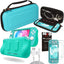 Switch Lite Slim Case & Accessory Bundle