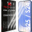 Samsung Galaxy S25 5G Tempered Glass Screen Protectors