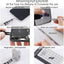 139 in 1 Precision Mini Screwdrivers Set, Magnetic DIY Electronic Repair Tools Kit for iPhone Mobile Laptop PC Mac Watch Glasses etc