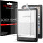Amazon Kindle Paperwhite/Signature/Kids/Kindle Colorsoft (2024 / 12th Generation) Clear Film Screen Protectors