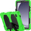 [G-SHOCK Case] Heavy Duty Long Survival Screen Protector Case for Samsung Galaxy Tab A9 8.7" (SM-X110 / SM-X115)