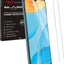 Oppo A57 / A77 5G / A57e / A57s Tempered Glass Screen Protectors