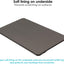 [Active Strike] Slim Line Bluetooth Wireless UK QWERTY Keyboard With Carry Case