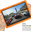 [Bumper Case] Shockproof Soft Easy Grip Case for Amazon Fire Max 11" 2023 / 13th Generation