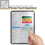 Apple iPad Pro 13" (M4) 2024, 7th Generation Anti Spy, Privacy Tempered Glass Screen Protectors