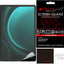 Samsung Galaxy Tab S9 FE Plus 12.4" (SM-X610 / SM-X616) Clear Film Screen Protectors