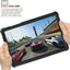 [Bumper Case] Shockproof Soft Easy Grip Case for Samsung Galaxy Tab A9 Plus 11" 2023 (SM-X210 / SM-X215 / SM-X219)