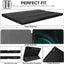 [Smart Case] Slim Stand Cover with Auto Sleep/Wake for Samsung Galaxy Tab S10 Lite / S10 FE / S9 FE 10.9" (SM-X400/X406/X520/X526/X510/X516 Series)
