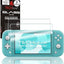 Nintendo Switch Lite Tempered Glass Screen Protectors
