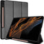 [Smart Case] Slim Stand Cover with Auto Sleep/Wake for Samsung Galaxy Tab S9 Ultra (SM-X910, SM-X916 Series)