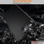[Carbon Fibre Detail] iPhone 16e Ultra Magnetic Shockproof Slim Case with Tough Hard Back Compatible with MagSafe