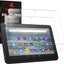 Amazon Fire 7 & Fire Kids Edition 7" (12th Generation / 2022) Tempered Glass Screen Protectors