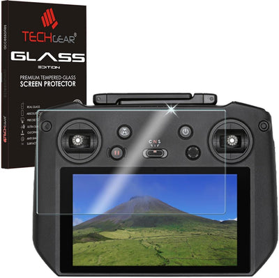 DJI RC Pro Tempered Glass Screen Protectors