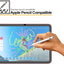 Apple iPad 11th & 10th Generation, iPad 2025 / 2022 Anti Glare, Matte Film Screen Protectors
