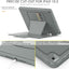 [Enduro Case] Tough Strong Magnetic & Flip Case [Auto Sleep/Wake] Cover with Multi-Angle Stand & Card Slot For Apple iPad 10.2" 2021-2019 9th-7th Gen