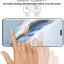 [Screen Angel Edition] Case Friendly Screen Protector [Bubble Free] [FULL Screen Coverage] HD Clear Flexible TPU Film For Honor Magic 6 Pro 5G