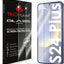 Samsung Galaxy S24 Plus Tempered Glass Screen Protectors