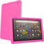 [Bumper Case] Shockproof Soft Easy Grip Case for Amazon Fire Max 11" 2023 / 13th Generation